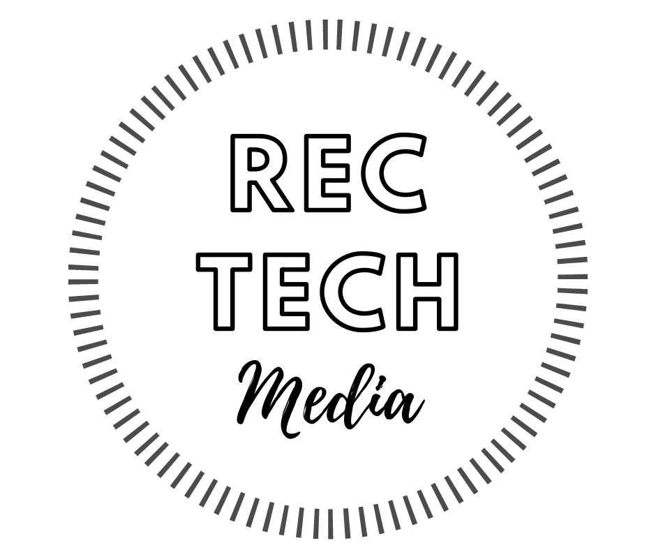 Red Tech Media Logo